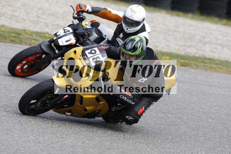 /03 04.04.2026 Speer Racing ADR/Gruppe gelb/98